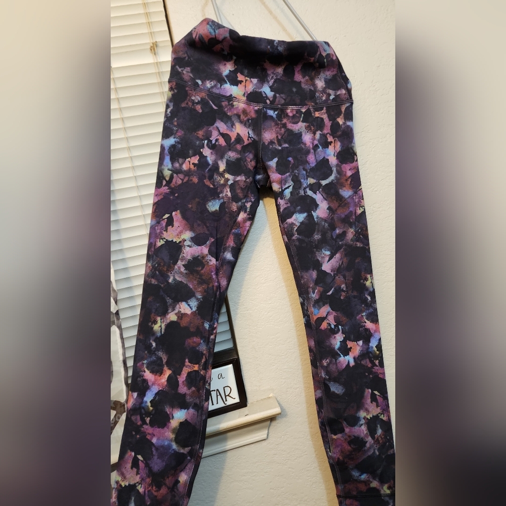 Lululemon Legging